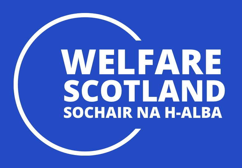 Welfare Scotland Logo